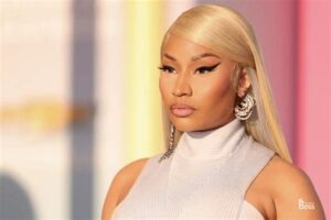 What is Nicki Minaj Net Worth?