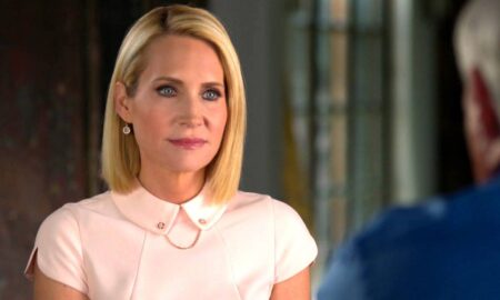 Andrea Canning Net Worth