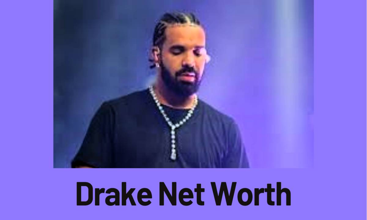 What is Drake Net Worth?