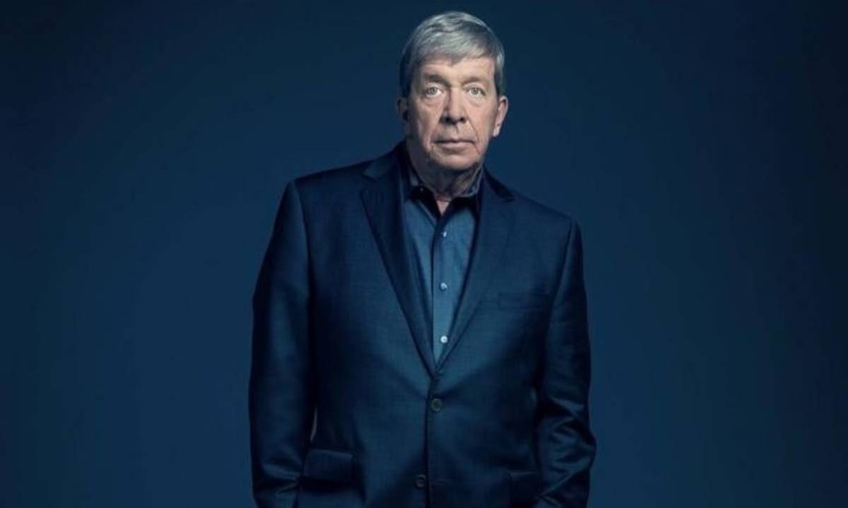 Joe Kenda Net Worth