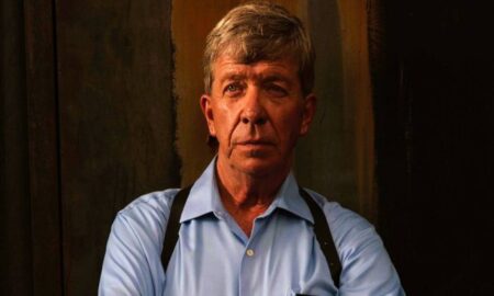 Joe Kenda Net Worth