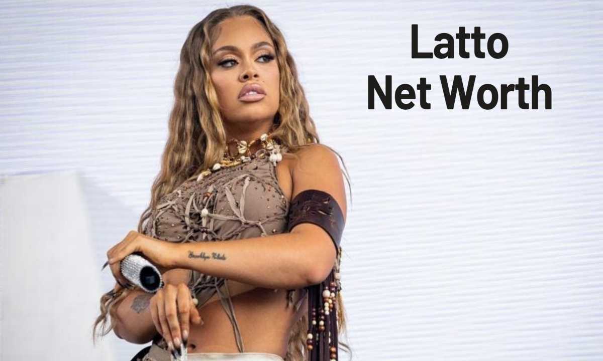 Latto Net Worth in 2025