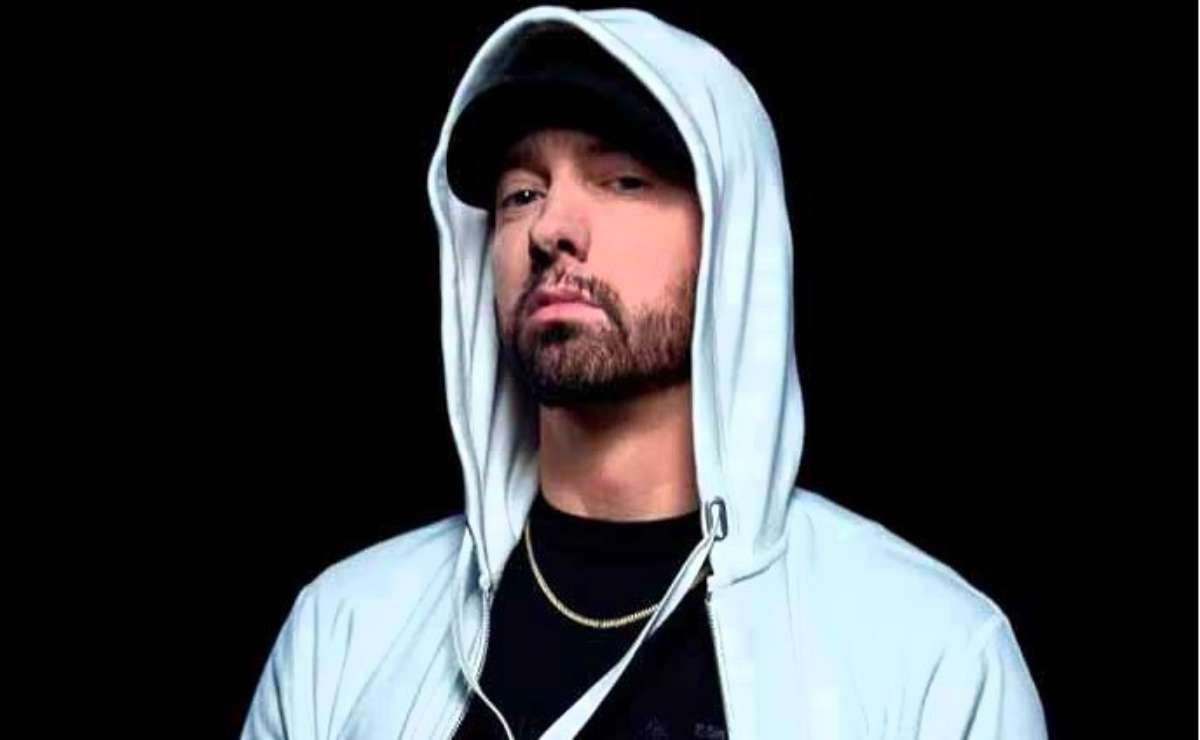 Eminem Net Worth