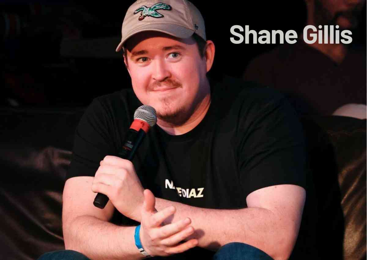 Shane Gillis Net Worth
