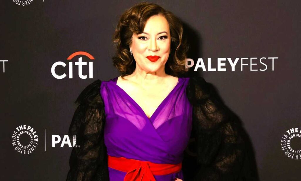 Jennifer Tilly Net Worth