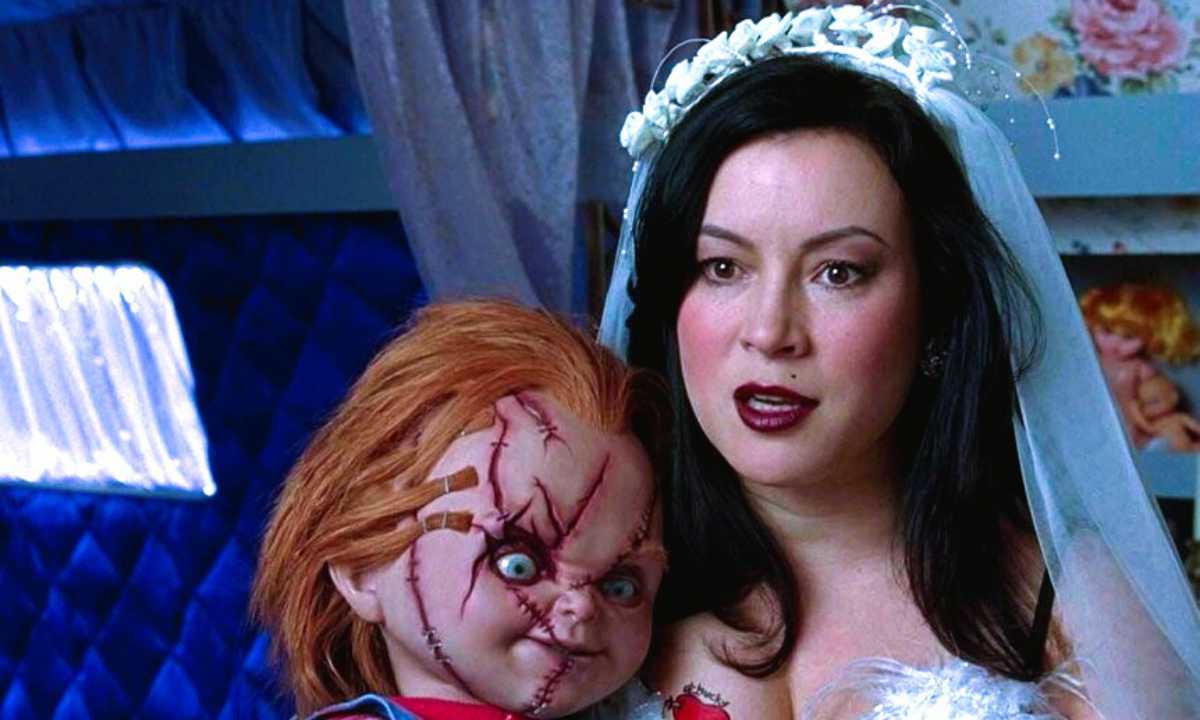 Jennifer Tilly Net Worth