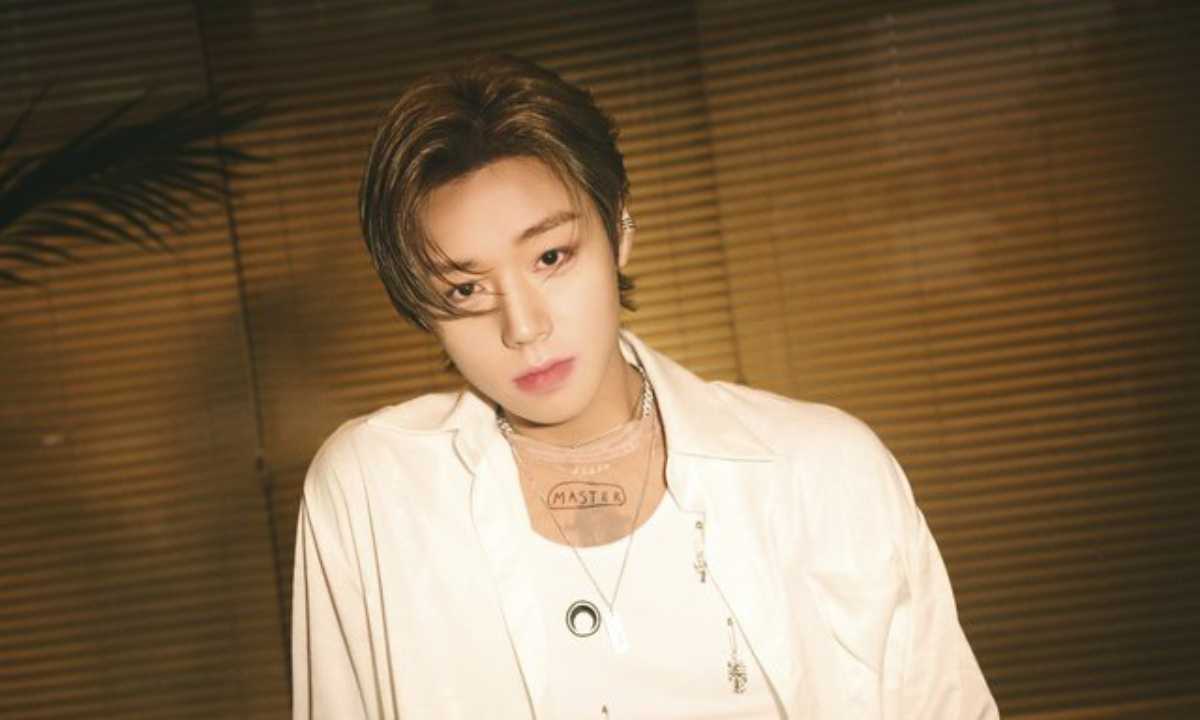 Park Jihoon Net Worth in 2025: A Glimpse at His Success