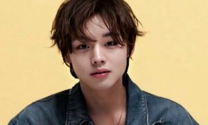 Park Jihoon Net Worth in 2025: A Glimpse at His Success