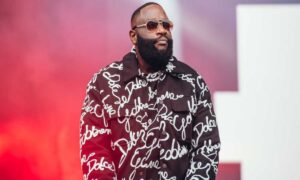 Rick Ross Net Worth