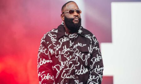 Rick Ross Net Worth