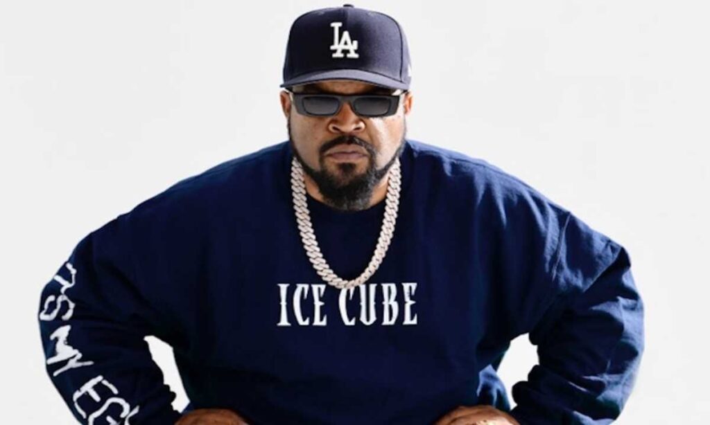 Ice Cube Net Worth