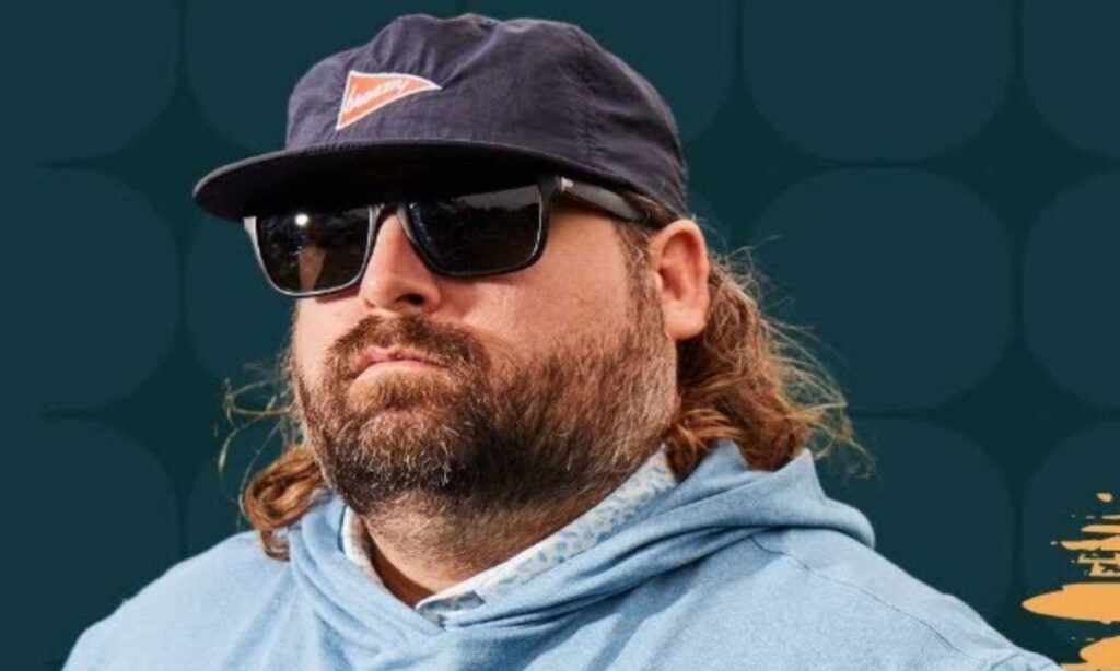 Fat Perez Net Worth