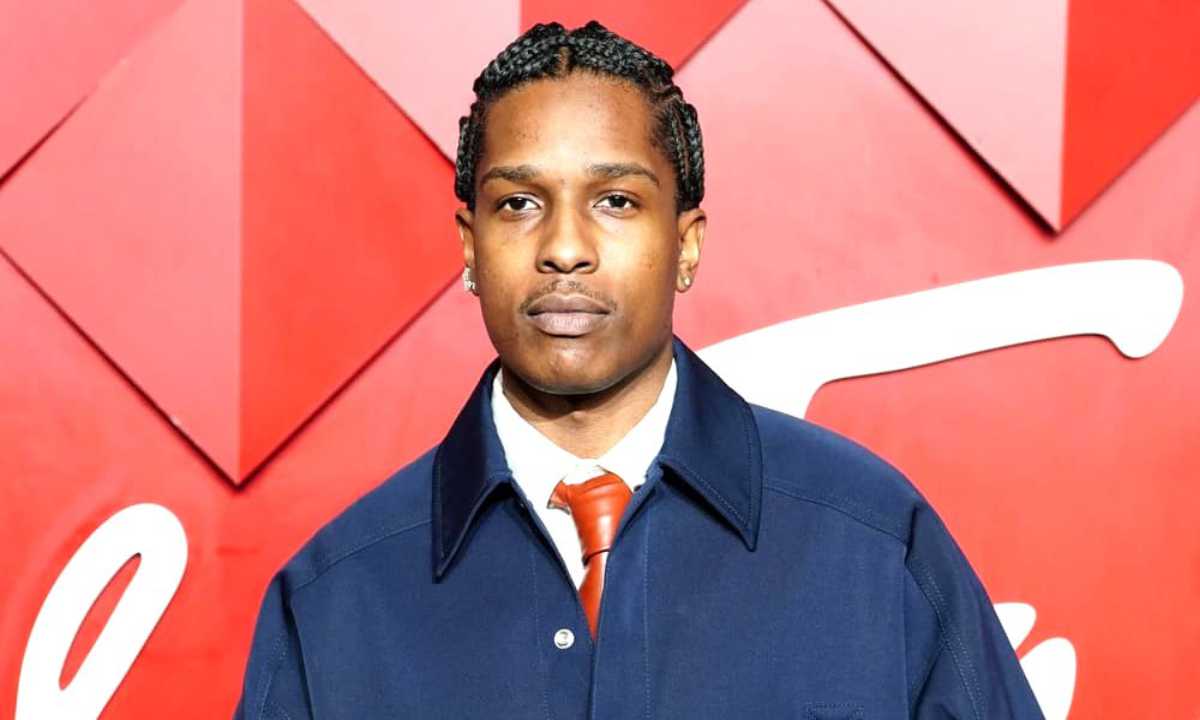 ASAP Rocky Net Worth