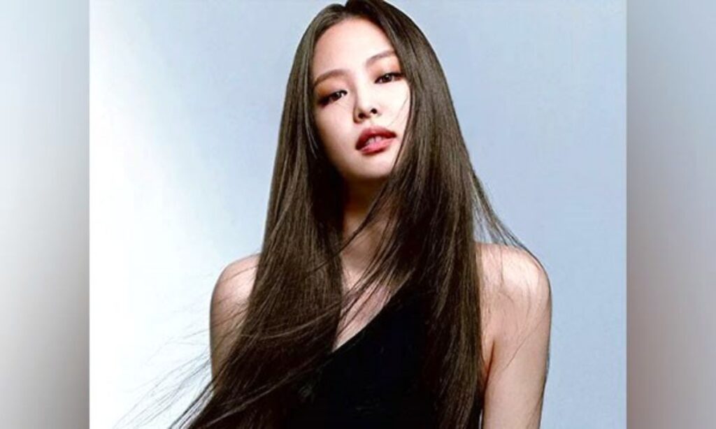 Jennie Kim Net Worth