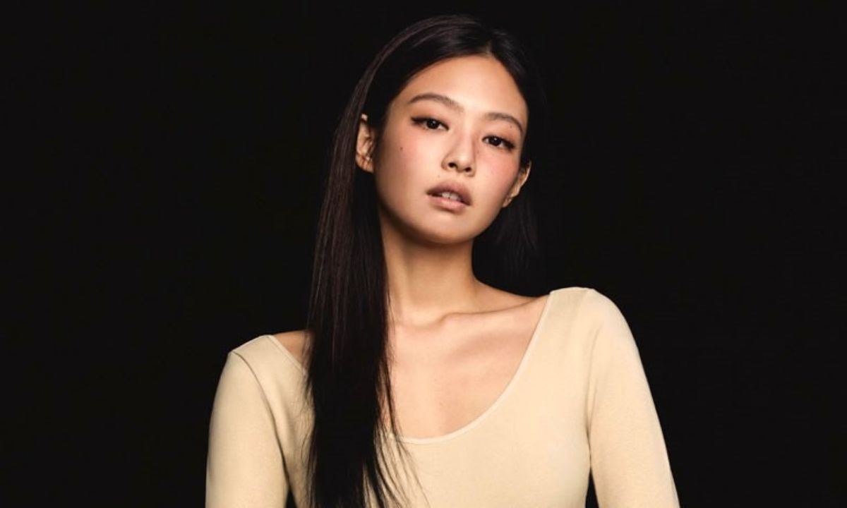 Jennie Kim Net Worth