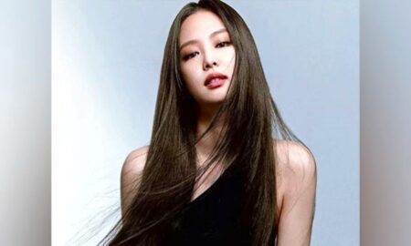 Jennie Kim Net Worth