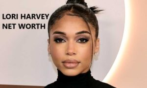 Lori Harvey Net Worth