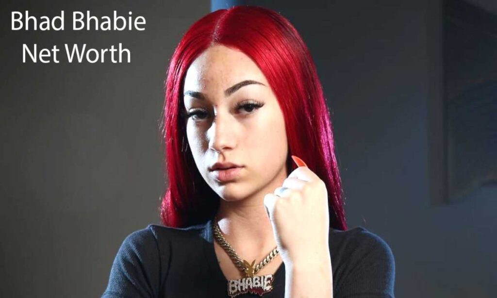Bhad Bhabie Net Worth in 2025
