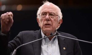 Bernie Sanders Net Worth