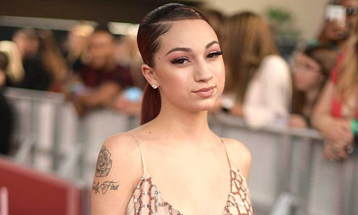 Bhad Bhabie Net Worth in 2025