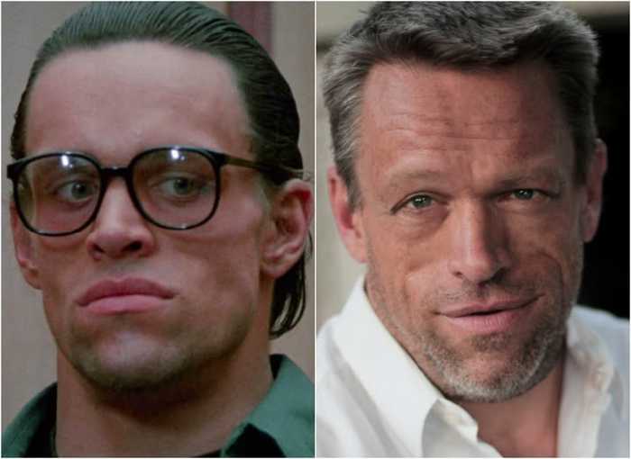 Brian Thompson Net Worth in 2025