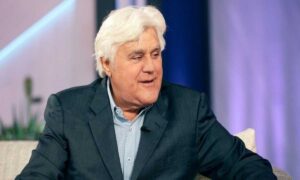 Jay Leno Net Worth 2025