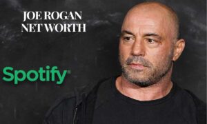 Joe Rogan Net Worth