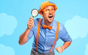 Blippi Net Worth 2025