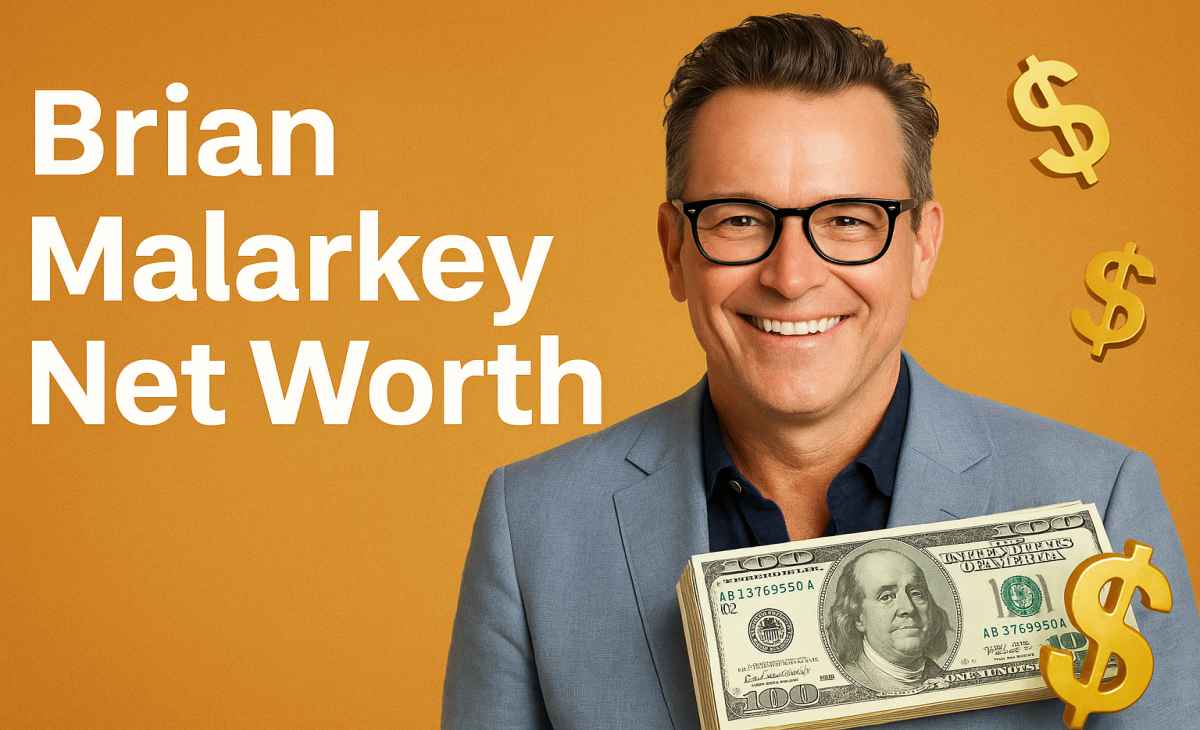 Brian Malarkey Net Worth in 2025 — The Flavor of Success
