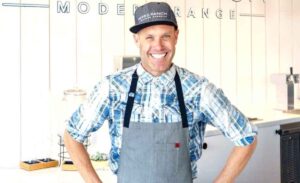 Brian Malarkey Net Worth in 2025 — The Flavor of Success