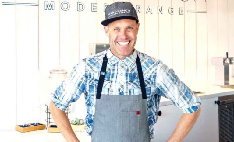 Brian Malarkey Net Worth in 2025 — The Flavor of Success