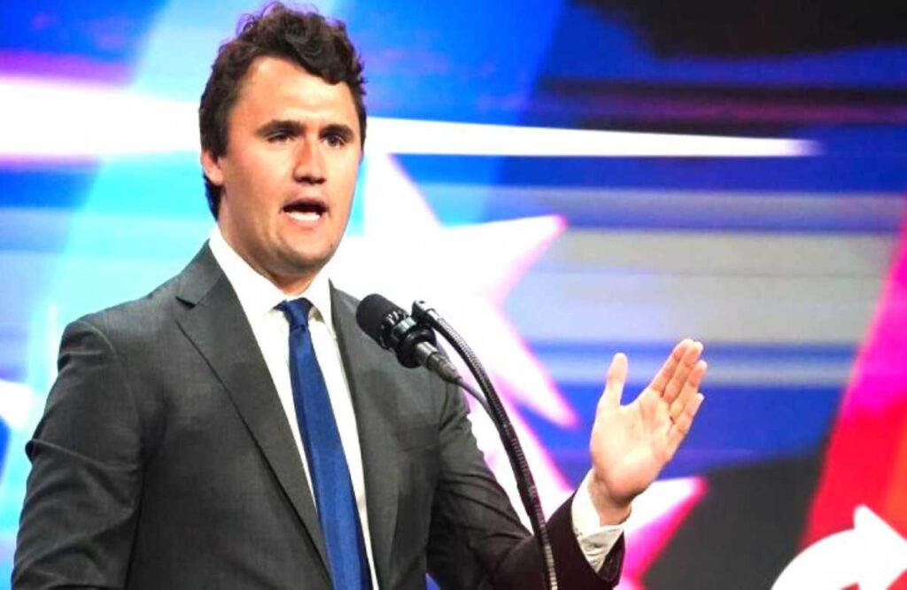 Charlie Kirk Net Worth in 2025: Beyond the Numbers