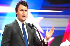 Charlie Kirk Net Worth in 2025: Beyond the Numbers