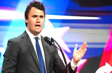 Charlie Kirk Net Worth in 2025: Beyond the Numbers