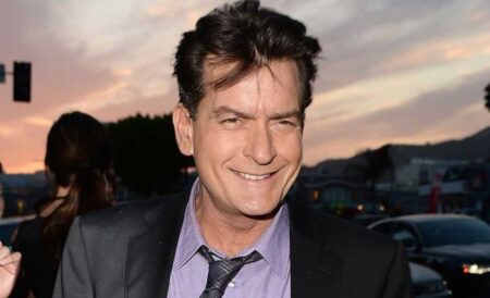 Charlie Sheen Net Worth