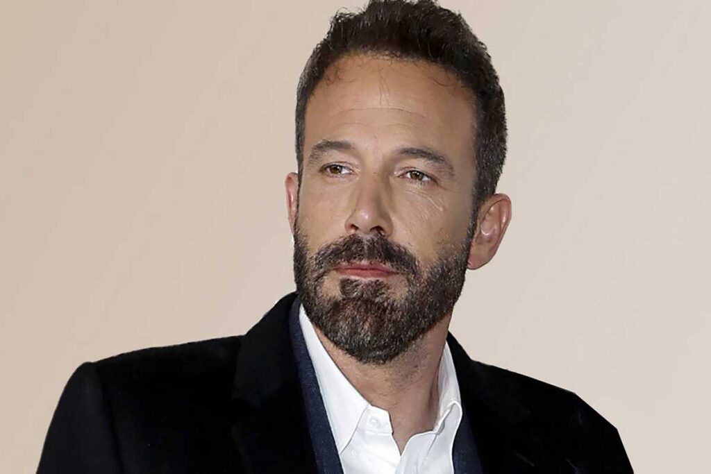 Ben Affleck Net Worth 2025