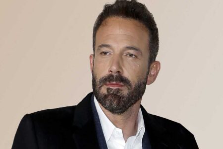 Ben Affleck Net Worth 2025