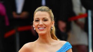 Blake Lively Net Worth 2025: Career, Homes, and Family Wealth