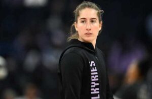 Kate Martin Net Worth