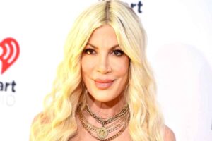 Tori Spelling Net Worth in 2025