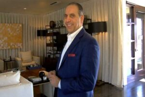 Alexander Shunnarah Net Worth