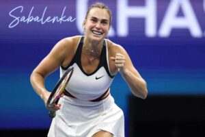 Arina Sabalenka Net Worth 2025: Earnings & Endorsements
