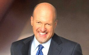 Jim Cramer Net Worth in 2025