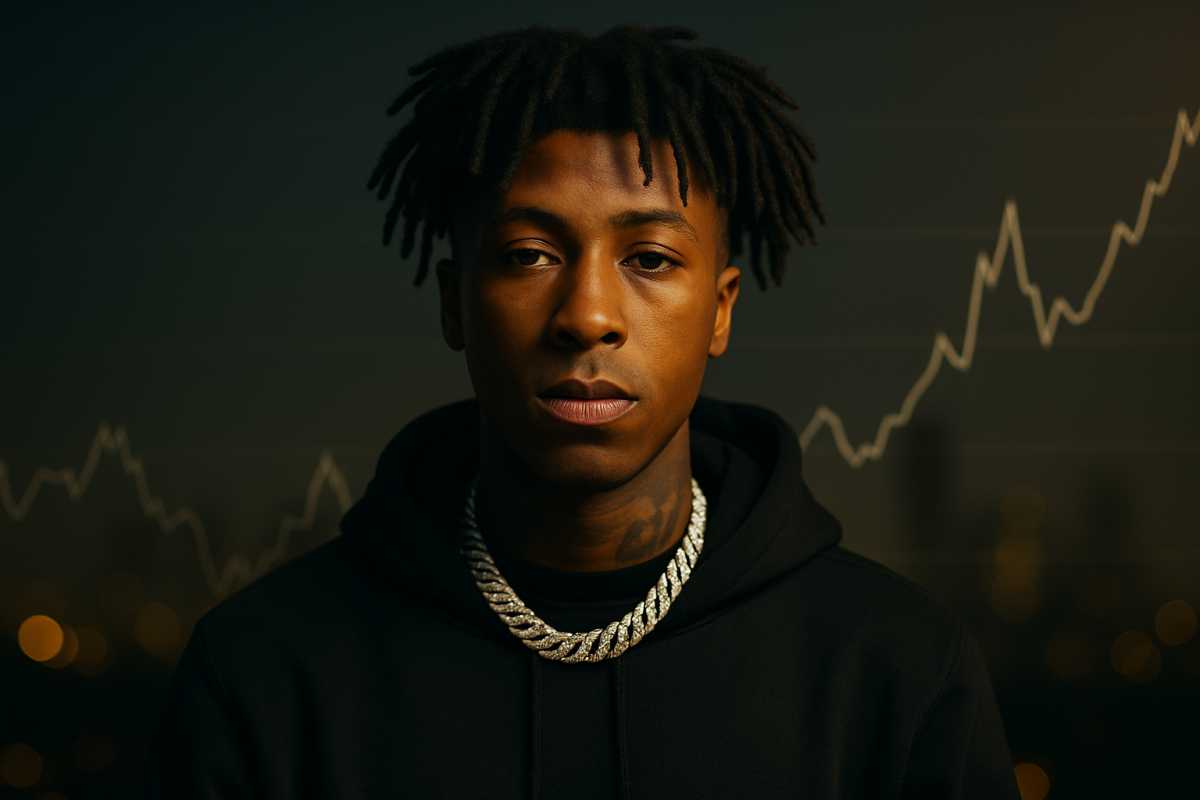 NBA YoungBoy Net Worth 2025: From Baton Rouge to Global Stardom