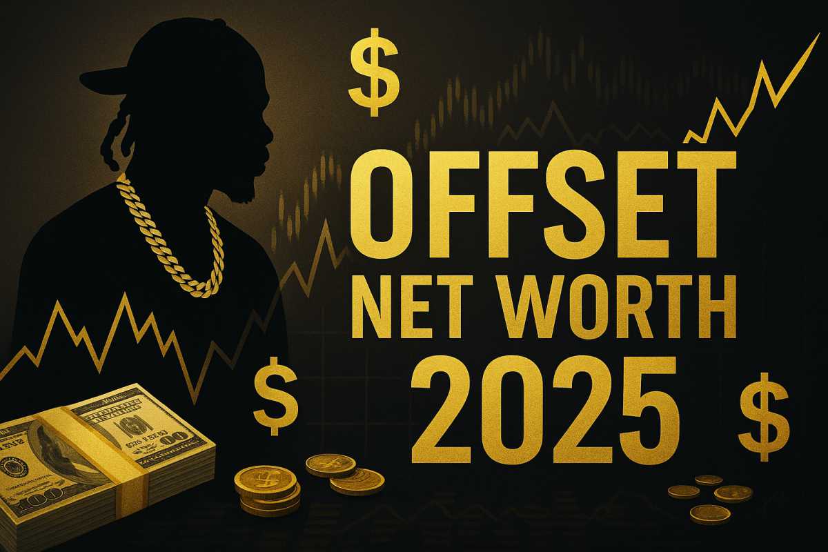 Offset Net Worth 2025: What the Numbers Really Mean