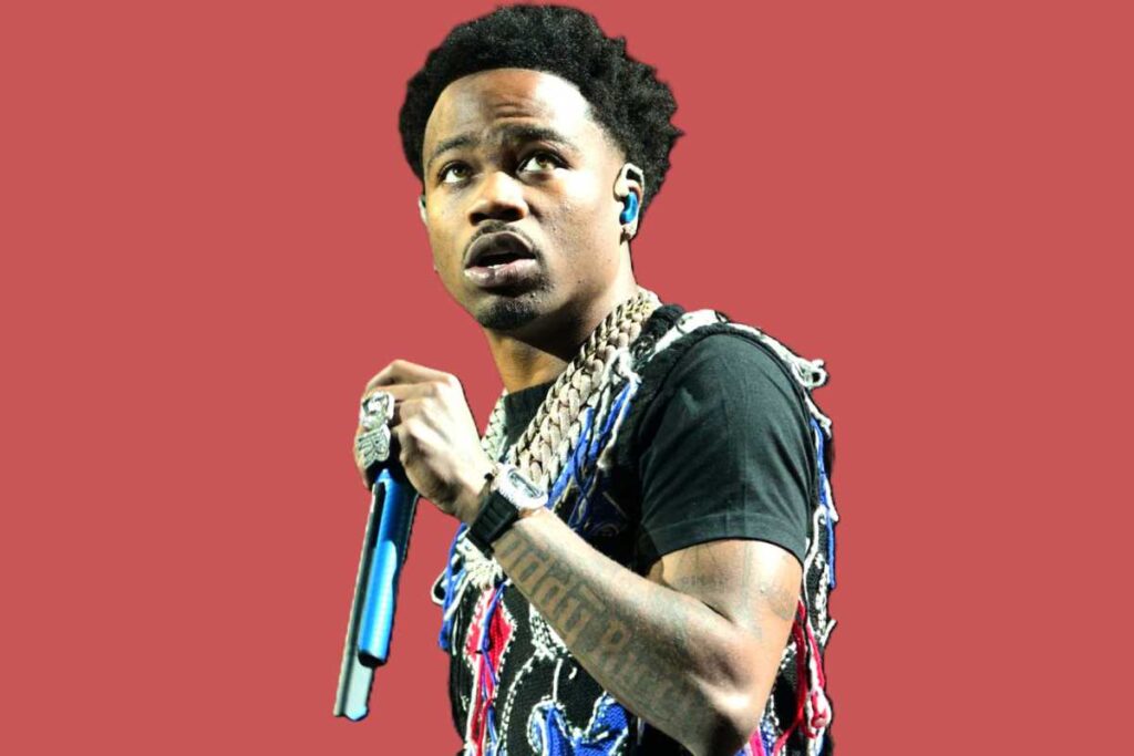 Roddy Ricch Net Worth (2025) – Career, Income Sources, Philanthropy & Facts Roddy Ricch Net Worth
