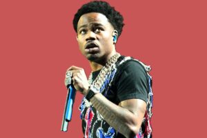 Roddy Ricch Net Worth