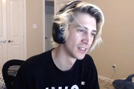 xQc Net Worth